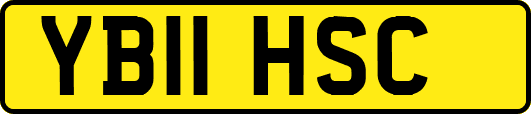 YB11HSC