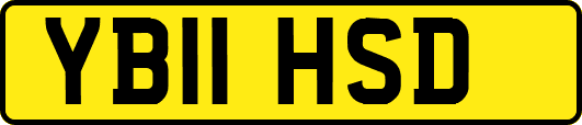 YB11HSD