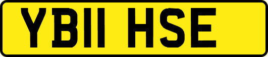 YB11HSE