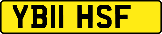 YB11HSF
