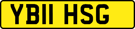 YB11HSG