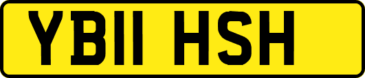 YB11HSH