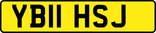 YB11HSJ