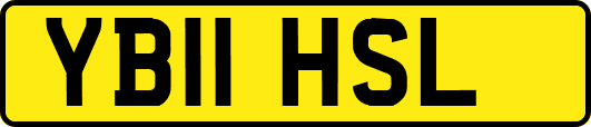 YB11HSL