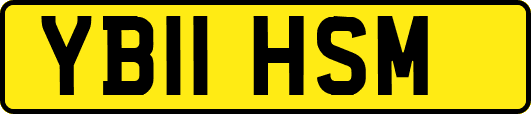 YB11HSM