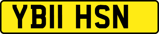 YB11HSN