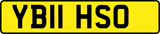 YB11HSO
