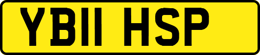 YB11HSP