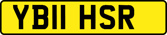 YB11HSR