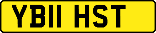 YB11HST