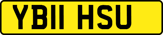 YB11HSU
