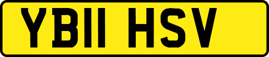 YB11HSV