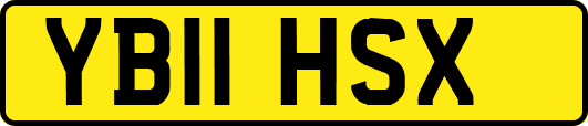 YB11HSX