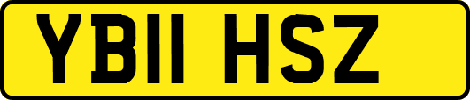 YB11HSZ