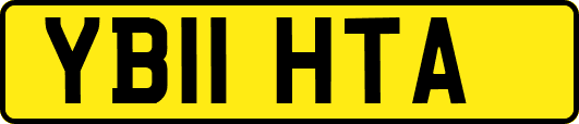 YB11HTA