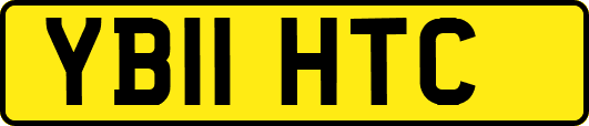 YB11HTC