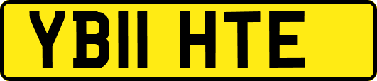 YB11HTE