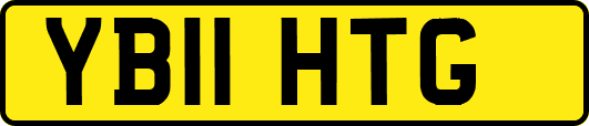 YB11HTG