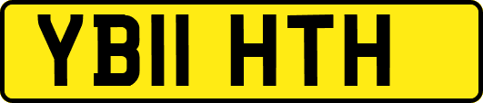 YB11HTH