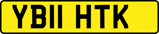 YB11HTK