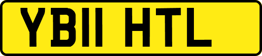 YB11HTL