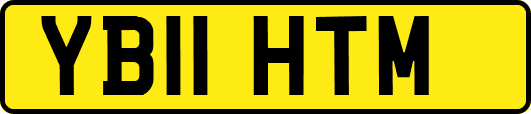 YB11HTM