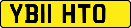YB11HTO