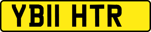 YB11HTR