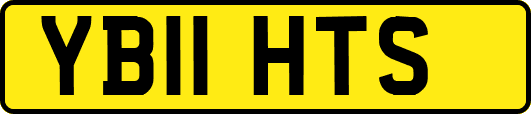 YB11HTS