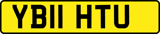 YB11HTU