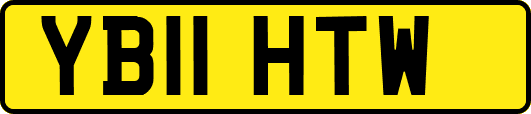 YB11HTW