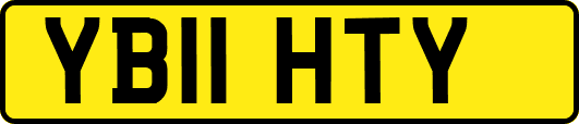 YB11HTY