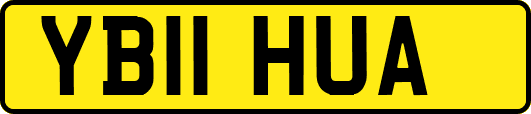 YB11HUA