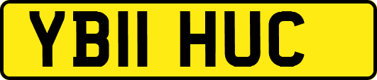 YB11HUC
