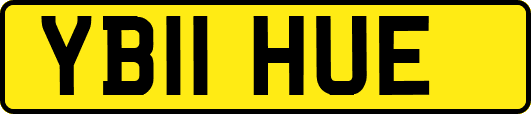 YB11HUE