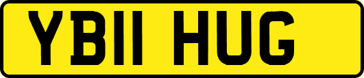 YB11HUG