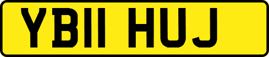 YB11HUJ