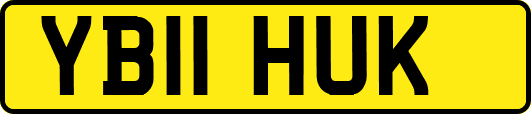 YB11HUK
