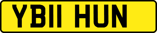 YB11HUN