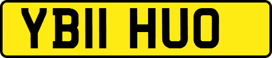 YB11HUO
