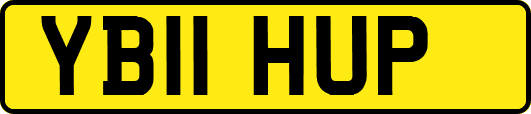 YB11HUP
