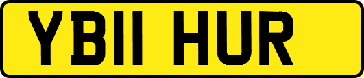 YB11HUR