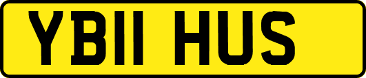 YB11HUS
