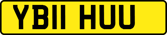 YB11HUU