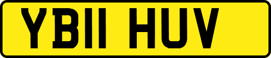 YB11HUV