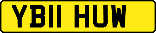 YB11HUW