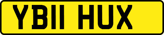 YB11HUX
