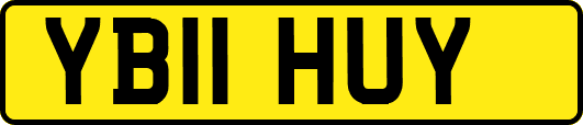 YB11HUY