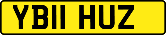 YB11HUZ