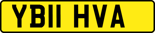 YB11HVA